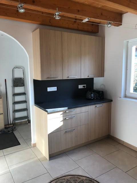 Conception de cuisine moderne ou contemporaine haut de gamme Phalsbourg Moselle