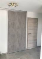 Notre zone d'activité pour ce service Création de placards et dressings sur mesure