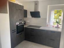 Notre zone d'activité pour ce service Rénovation de cuisine sur mesure