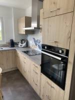 Notre zone d'activité pour ce service Prix pose d'une cuisine équipée allemande Pronorm ou Franke