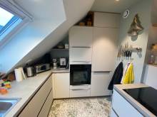 Notre zone d'activité pour ce service Fabrication de cuisine design couleur taupe, beige ou blanc