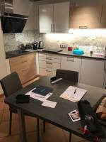 Notre zone d'activité pour ce service Aménagement de cuisine avec plan de travail sur mesure