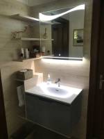 Notre zone d'activité pour ce service Rénovation et adaptation de salle de bain moderne