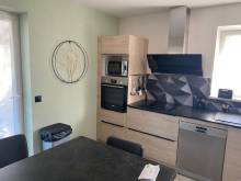 Notre zone d'activité pour ce service Aménagement de cuisine modulable avec électroménager Bosch ou Impuls