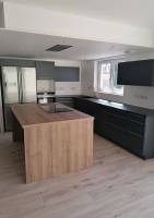 Notre zone d'activité pour ce service Prix pose d'une cuisine équipée allemande Pronorm ou Franke