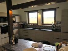 Notre zone d'activité pour ce service Conception de cuisines avec îlot central sur mesure