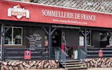Trouver les meilleurs Vins, champagne & spiritueux à offrir ou à déguster Saverne Sommellerie de France